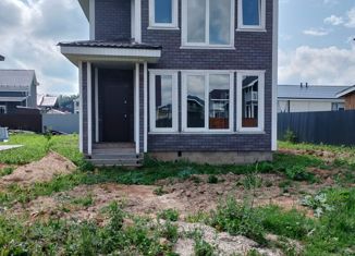 Продаю дом, 135 м2, деревня Веревское