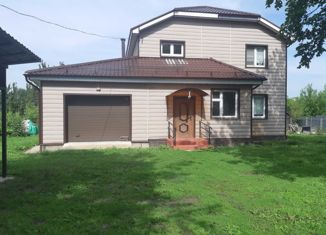 Продается дом, 161.2 м2, село Коровка, улица Попова, 15