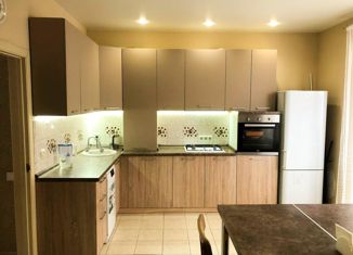 Продам таунхаус, 103.8 м2, аул Новая Адыгея, Красная улица, 1к2