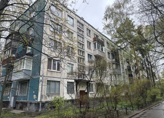 Продам двухкомнатную квартиру, 44.9 м2, Санкт-Петербург, Северный проспект, 61к4