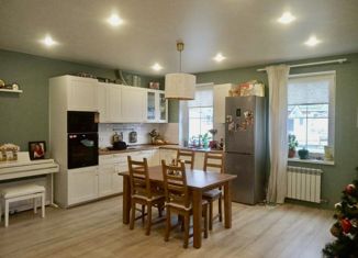 Продается дом, 109.2 м2, коттеджный посёлок Пятница Клаб, коттеджный посёлок Пятница Клаб, 301.2