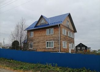 Дом на продажу, 124 м2, село Лэзым