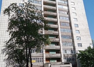 3-комнатная квартира на продажу, 55.2 м2, Пермский край, Хрустальная улица, 34