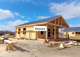 Продам дом, 80 м2, рабочий посёлок Жатай, Северная улица