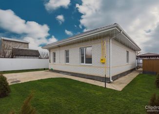 Дом на продажу, 90 м2, посёлок Лазурный, Вишнёвая улица