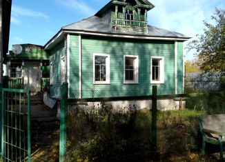 Продаю дом, 54 м2, село Амерево, Запрудная улица
