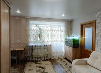 Продажа двухкомнатной квартиры, 43.6 м2, Нижегородская область, Рулевой переулок, 13