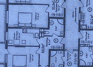 Продаю 2-ком. квартиру, 64.9 м2, Анапа, Пионерский проспект, 274Б