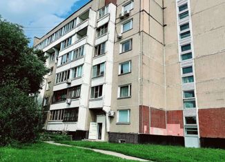 Продажа двухкомнатной квартиры, 59.3 м2, Москва, Салтыковская улица, 3/17, метро Новокосино