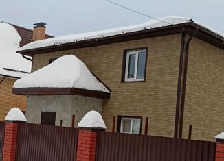 Продажа дома, 145.8 м2, коттеджный посёлок Лосиный Парк-2, улица 3-я Линия, 199