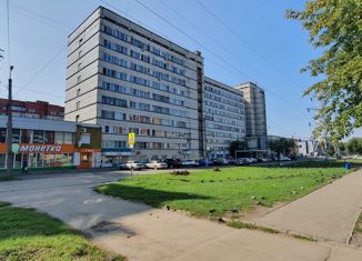 Продаю 2-комнатную квартиру, 38.6 м2, Челябинск, Салютная улица, 23