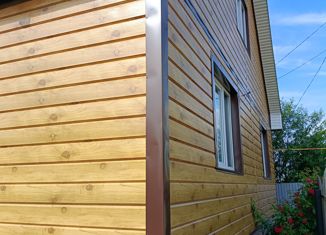 Продам дом, 120 м2, Нефтекамск, площадь Ленина