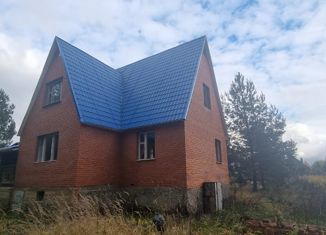 Продается дом, 100.5 м2, деревня Афанасовка, Рябиновая улица