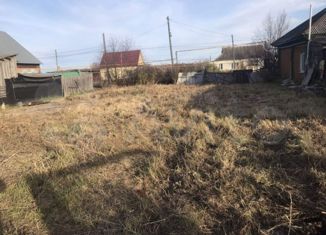 Участок на продажу, 10 сот., посёлок городского типа Голышманово, улица Мясникова