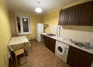 Продается 1-ком. квартира, 35.1 м2, Москва, Свободный проспект, 11к4, Свободный проспект