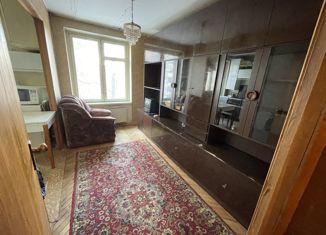 Продается трехкомнатная квартира, 55.3 м2, Москва, Азовская улица, 37к2, район Зюзино