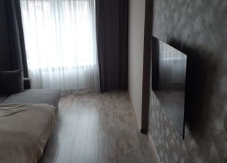 Однокомнатная квартира на продажу, 48 м2, Краснодар, Парусная улица, 10к1, ЖК Речной Бриз