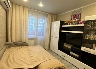 Продаю квартиру студию, 25 м2, Краснодар, улица Евгении Жигуленко, 11/2, ЖК Инсити