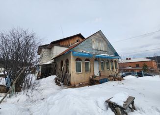 Продаю дом, 113.4 м2, Железногорск-Илимский, Северная улица, 12