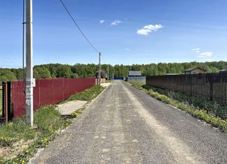 Земельный участок на продажу, 8 сот., деревня Еремеево