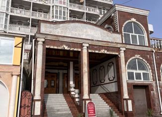 Продаю квартиру студию, 38.2 м2, Алушта, Набережная улица, 16И