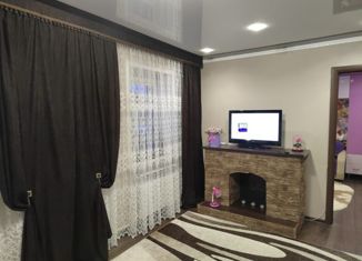 Продажа дома, 84.5 м2, село Лебяжье, улица Ленина, 43