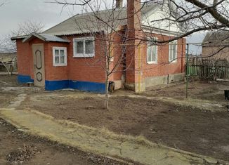 Дом на продажу, 56 м2, станица Терновская, Весенний переулок