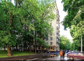 Продажа 2-ком. квартиры, 37.1 м2, Москва, улица Черняховского, 7, улица Черняховского