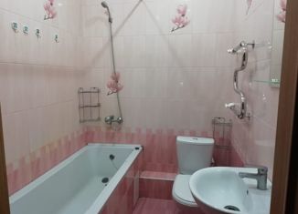 Однокомнатная квартира на продажу, 38 м2, Краснодар, улица Селезнёва, 4/15к3, ЖК Привилегия