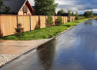 Земельный участок на продажу, 8.72 сот., коттеджный поселок Лазарево парк