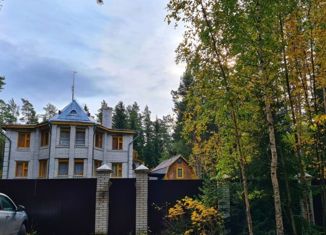 Дом на продажу, 428.2 м2, Приморск