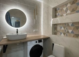 Двухкомнатная квартира на продажу, 45 м2, Краснодар, улица Цезаря Куникова, 24к3, ЖК Времена Года 3