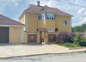 Продается дом, 234 м2, Арамиль, Тихая улица, 1