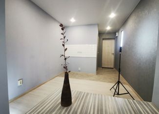 Продается квартира студия, 18 м2, Москва, Юрловский проезд, 17, Юрловский проезд