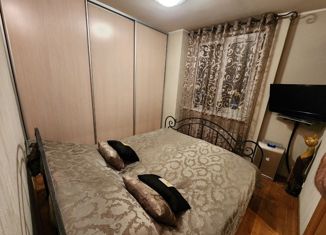 Продается двухкомнатная квартира, 52.4 м2, Москва, Клязьминская улица, 11к1, метро Лианозово