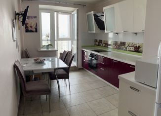 Продается 2-ком. квартира, 55.1 м2, Москва, Рублёвское шоссе, 89, метро Молодёжная