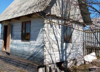 Дом на продажу, 20 м2, территория Эжвинский, 5-й проезд