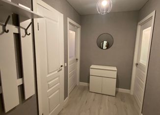 Продается 1-комнатная квартира, 37 м2, Уфа, Бородинская улица, 20, ЖК Альпийский Парк