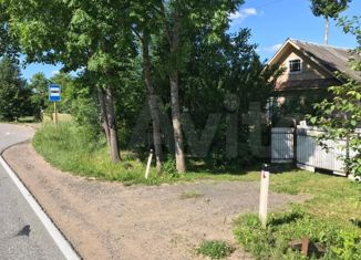 Дом на продажу, 58 м2, деревня Новолисино, Московская улица, 9