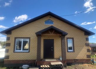 Продам дом, 80 м2, дачное некоммерческое партнёрство Зимняя Горка-2, 7-я аллея, 1