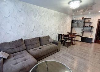 Продам 3-ком. квартиру, 53 м2, Петрозаводск, набережная Варкауса, 21