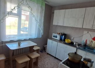 Продам 2-комнатную квартиру, 48 м2, Иркутская область, Железнодорожная улица, 16