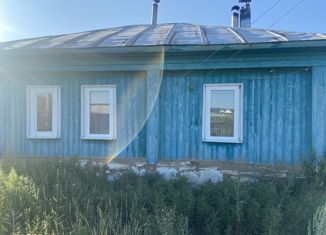 Дом на продажу, 30 м2, село Ахуново, Октябрьская улица