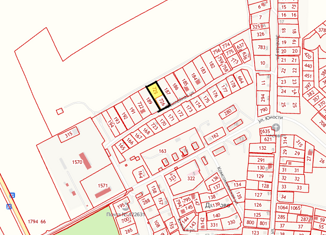 Продаю участок, 25 сот., деревня Дятлово, Юбилейная улица