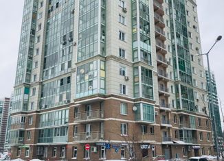 Продаю 1-комнатную квартиру, 38.6 м2, Красногорск, улица Игоря Мерлушкина, 1