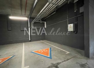 Продается машиноместо, 14 м2, посёлок Стрельна, Красносельское шоссе, 22