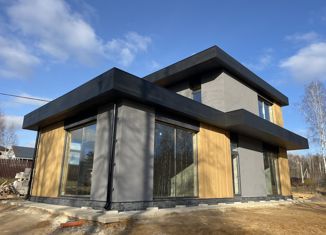 Продается дом, 160 м2, коттеджный посёлок Черничный, коттеджный посёлок Черничный, 50