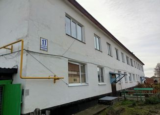 Продаю 2-комнатную квартиру, 53 м2, село Боровиха, Кооперативная улица, 17