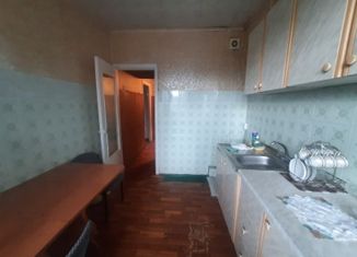 Продается 3-комнатная квартира, 73.1 м2, Нальчик, улица Ахохова, 96А, район Центр