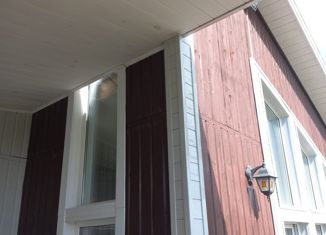 Продается дом, 144 м2, дачное некоммерческое партнерство Скандинавская деревня, Прохладная улица
